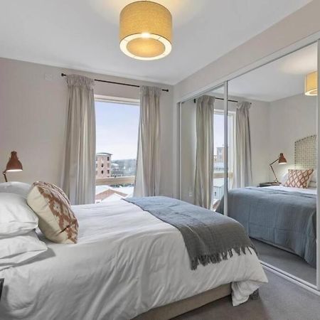 5* Luxury, City Centre, Brand New Development Belfast Exterior foto